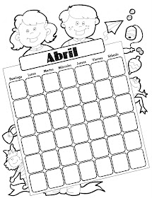 Coloring Pages: January 2011